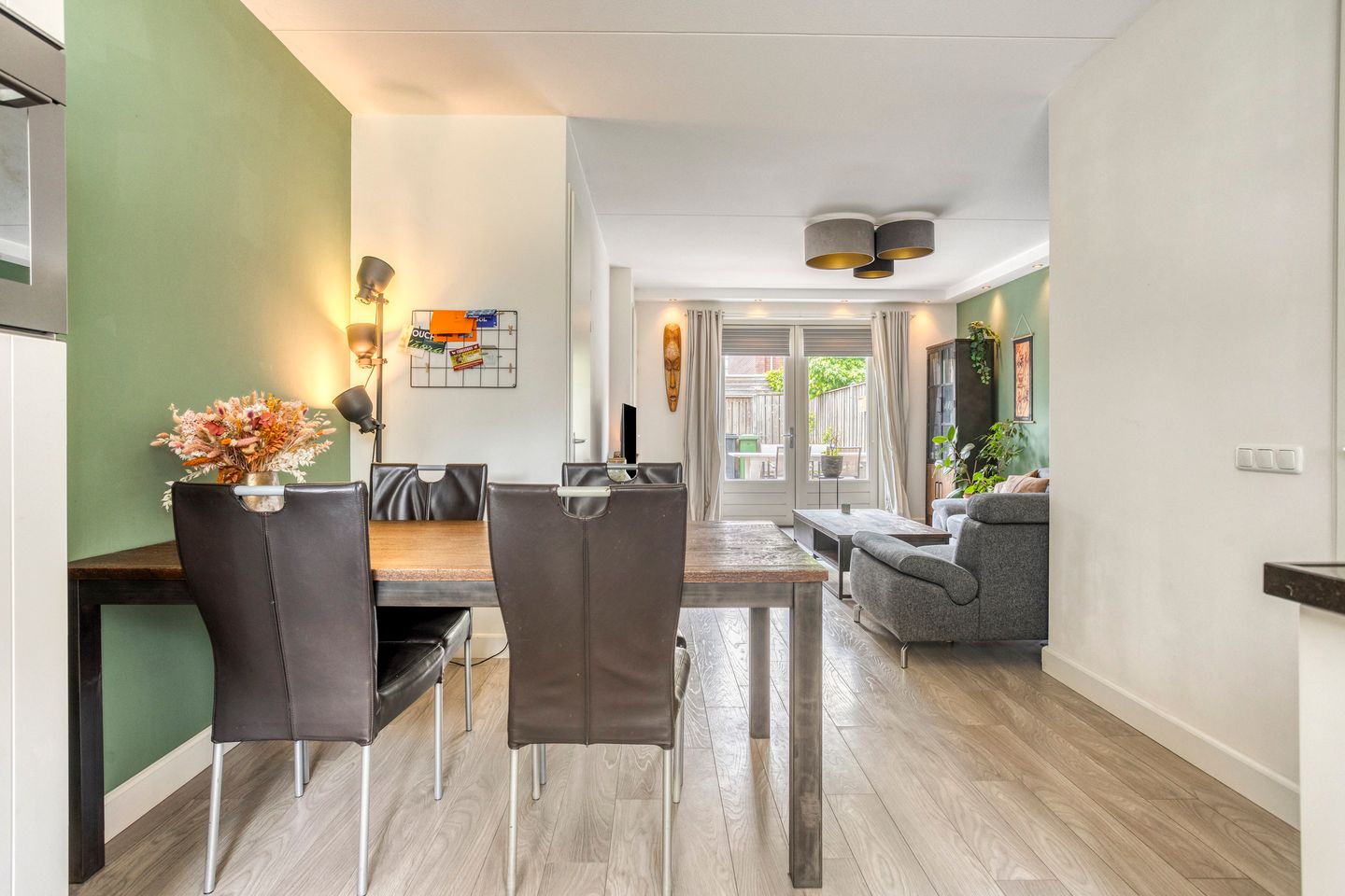 Photo 10 of Haansbergseweg 3-A