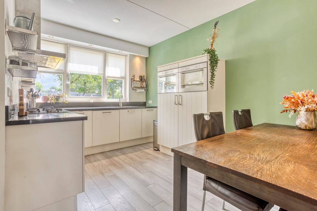 Photo 11 of Haansbergseweg 3-A