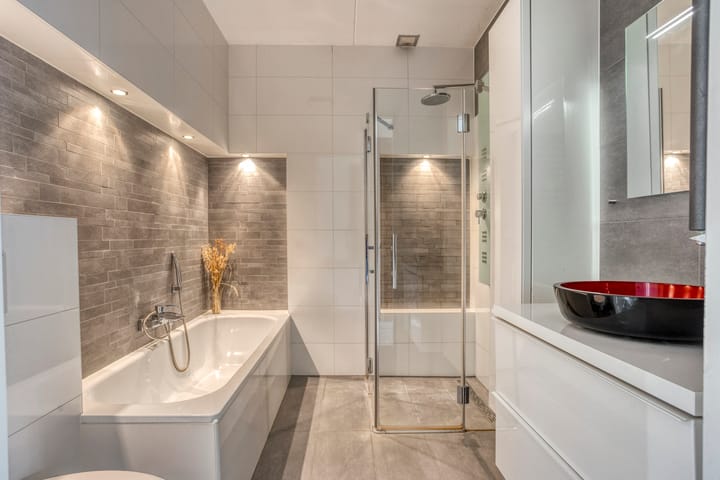 Foto 14 van Haansbergseweg 3-A