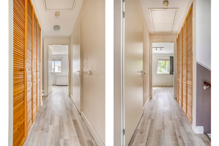 Foto 17 van Haansbergseweg 3-A