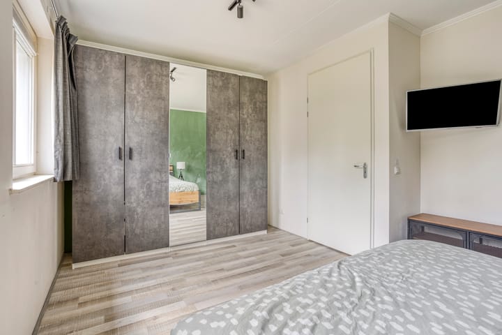 Foto 20 van Haansbergseweg 3-A