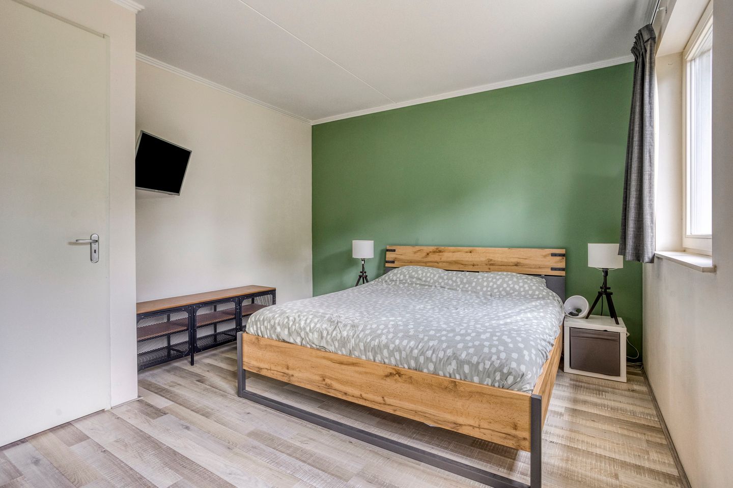 Photo 19 of Haansbergseweg 3-A