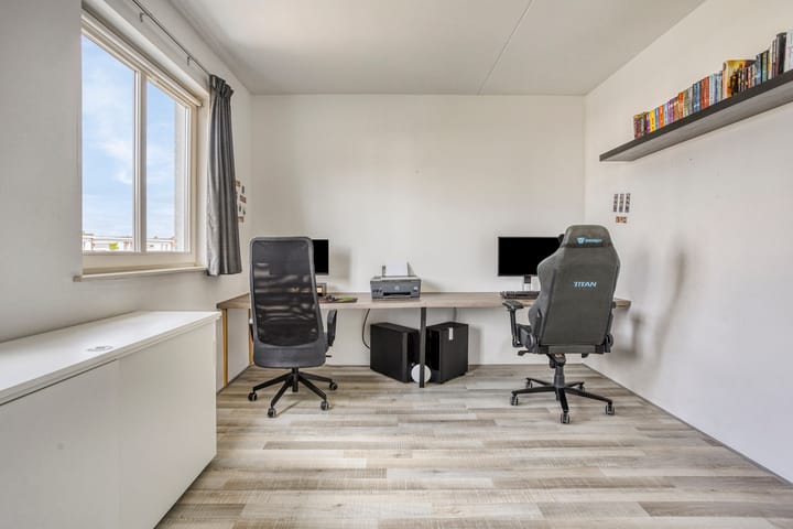 Foto 21 van Haansbergseweg 3-A