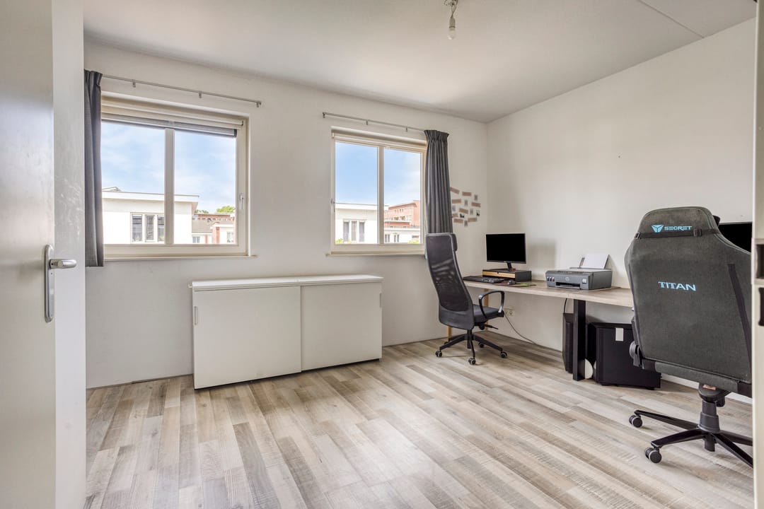 Photo 22 of Haansbergseweg 3-A