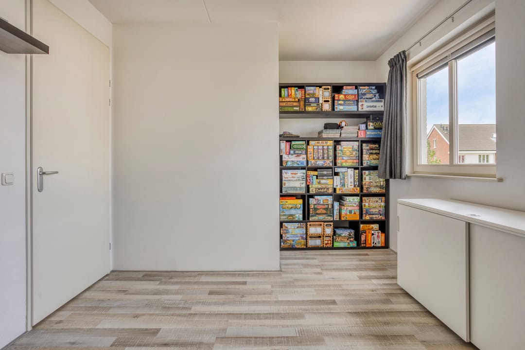 Photo 23 of Haansbergseweg 3-A