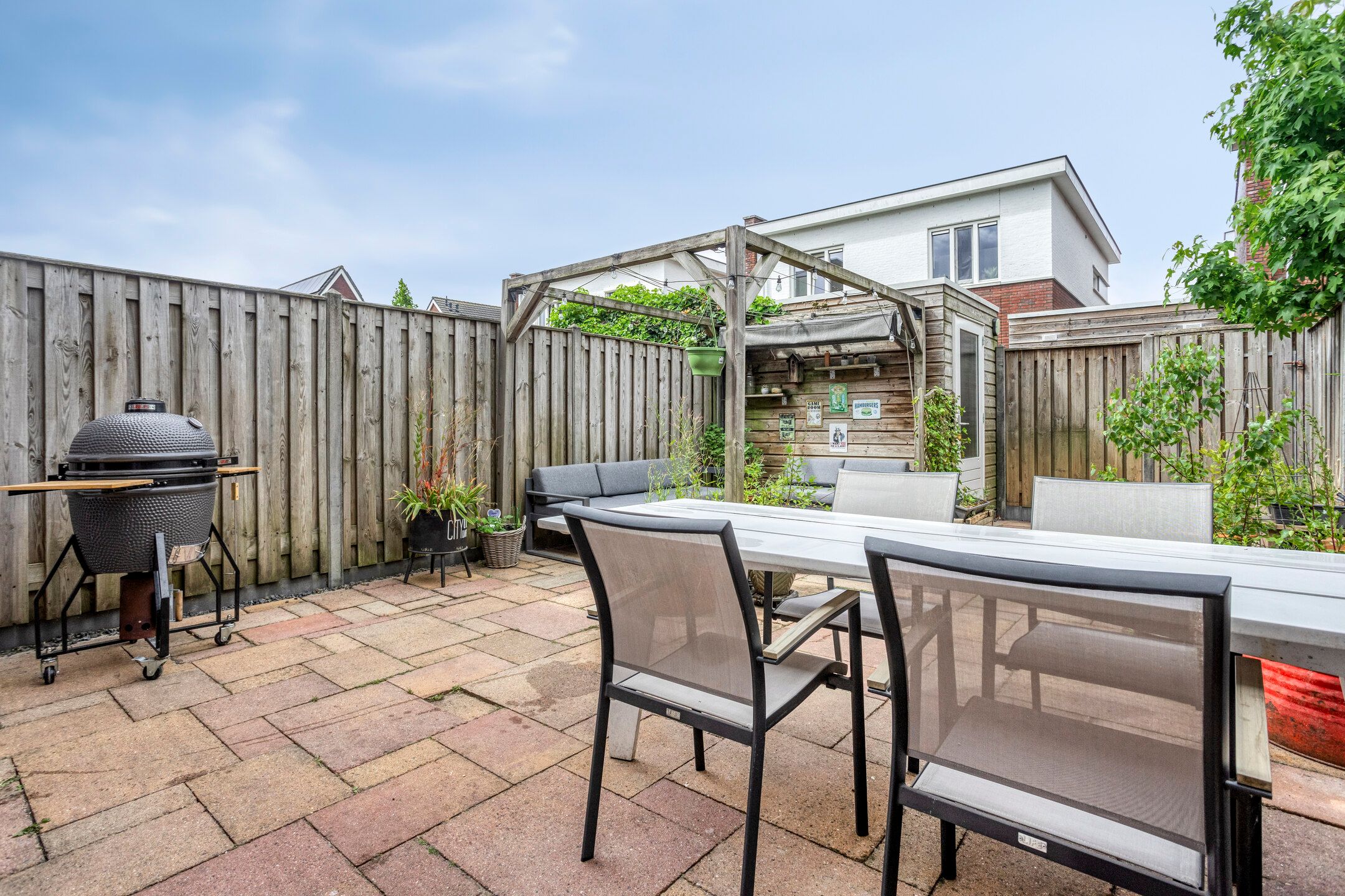 Photo 24 of Haansbergseweg 3-A