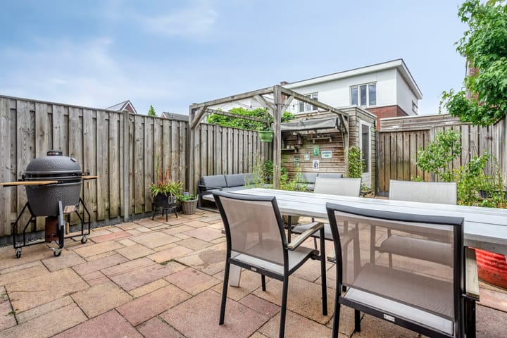 Foto 24 van Haansbergseweg 3-A