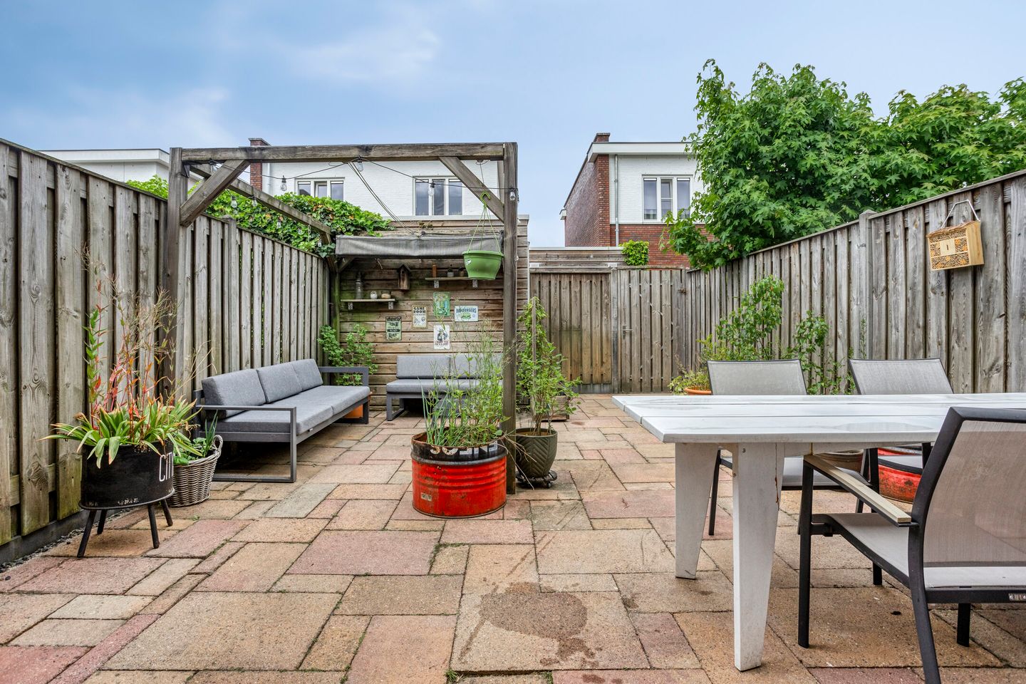 Photo 25 of Haansbergseweg 3-A