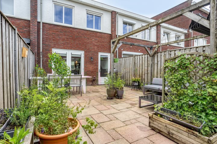 Foto 26 van Haansbergseweg 3-A