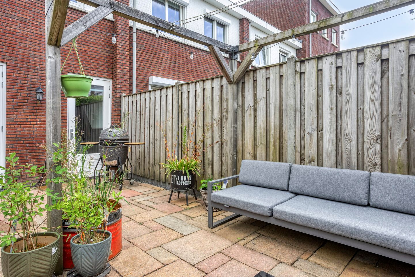 Photo 29 of Haansbergseweg 3-A