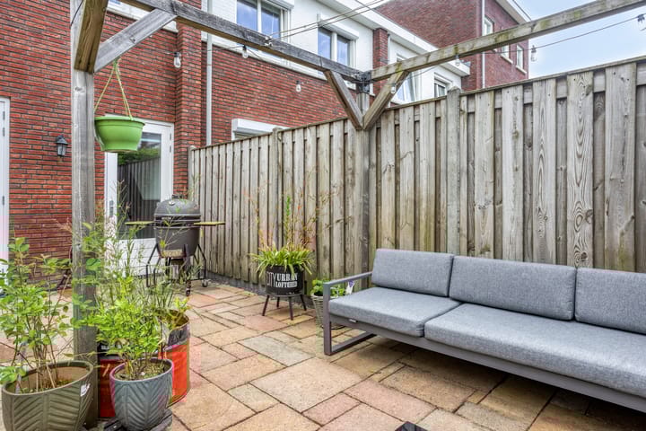 Foto 29 van Haansbergseweg 3-A