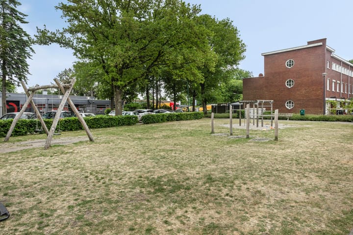 Foto 30 van Haansbergseweg 3-A