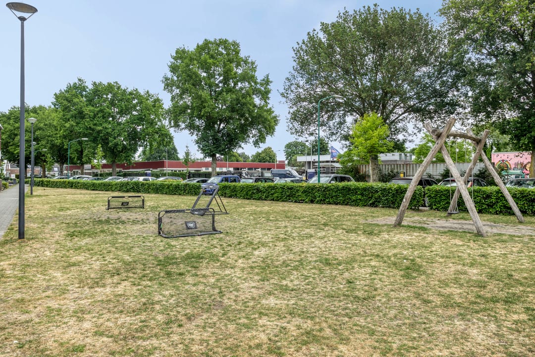 Photo 31 of Haansbergseweg 3-A