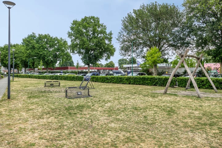 Foto 31 van Haansbergseweg 3-A