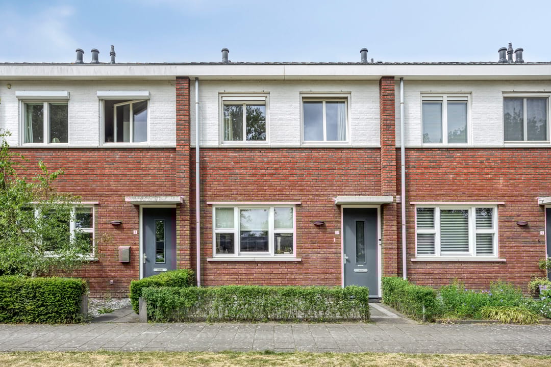 Photo 32 of Haansbergseweg 3-A