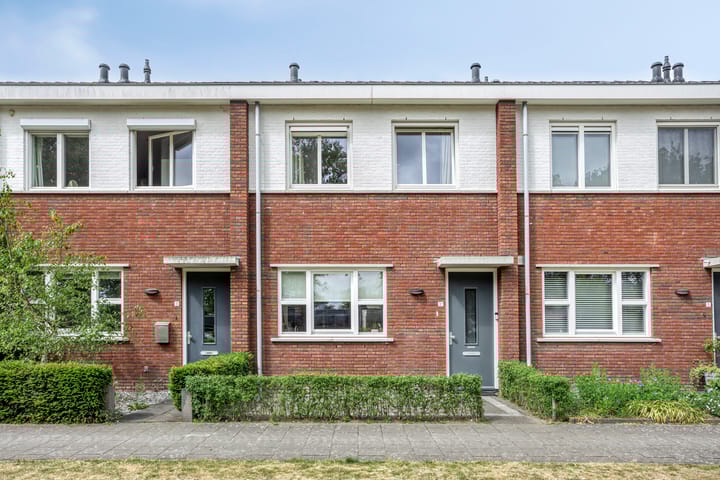 Foto 32 van Haansbergseweg 3-A