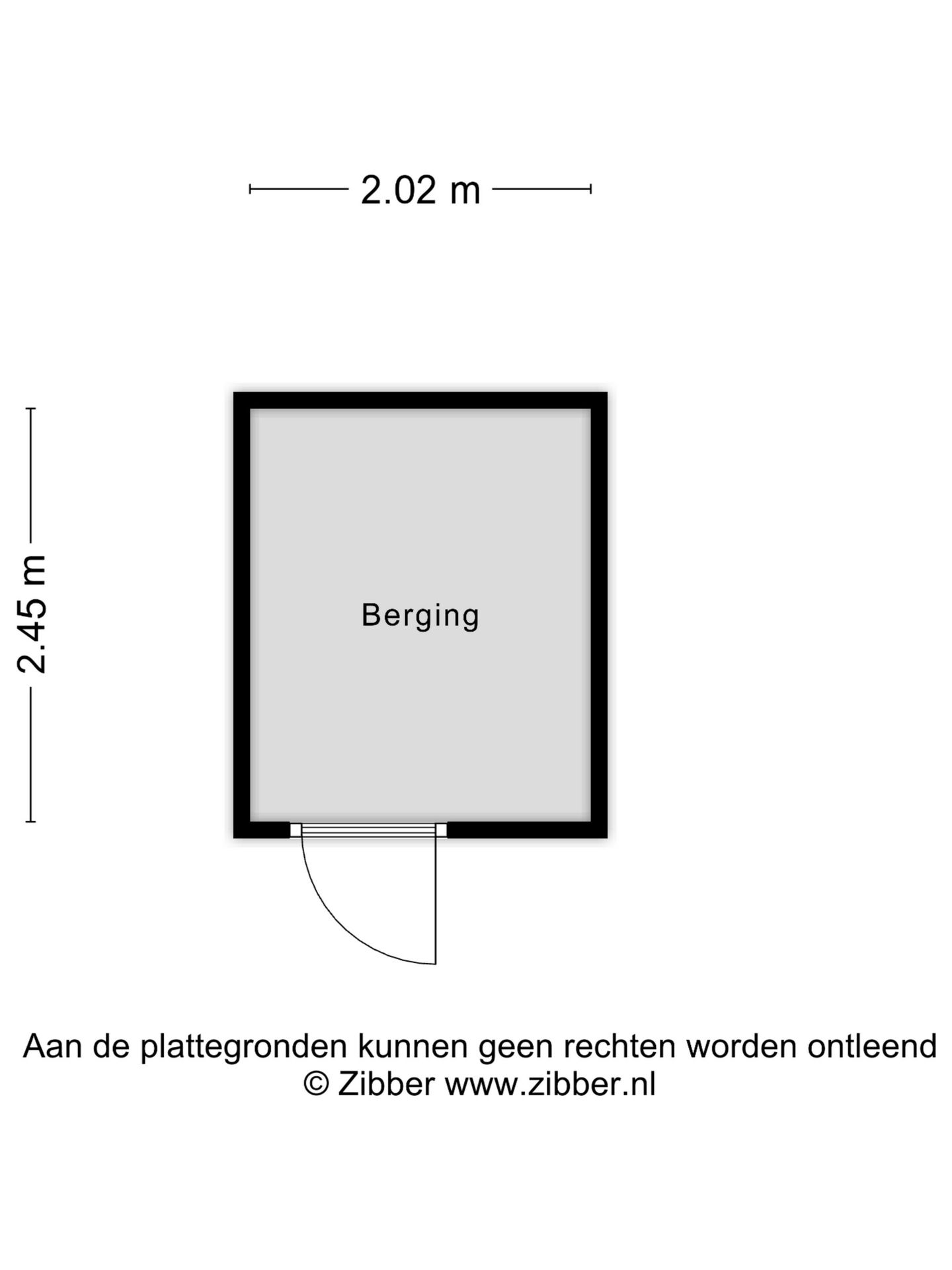 Photo 34 of Haansbergseweg 3-A