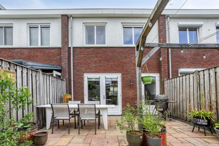 Foto 28 van Haansbergseweg 3-A