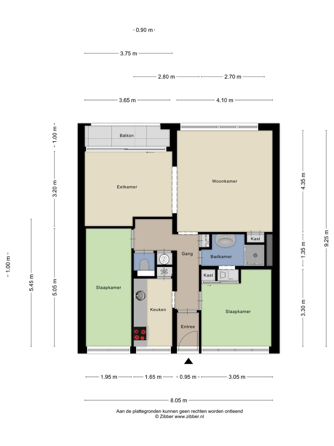 Foto 26 van Molenvliet 79