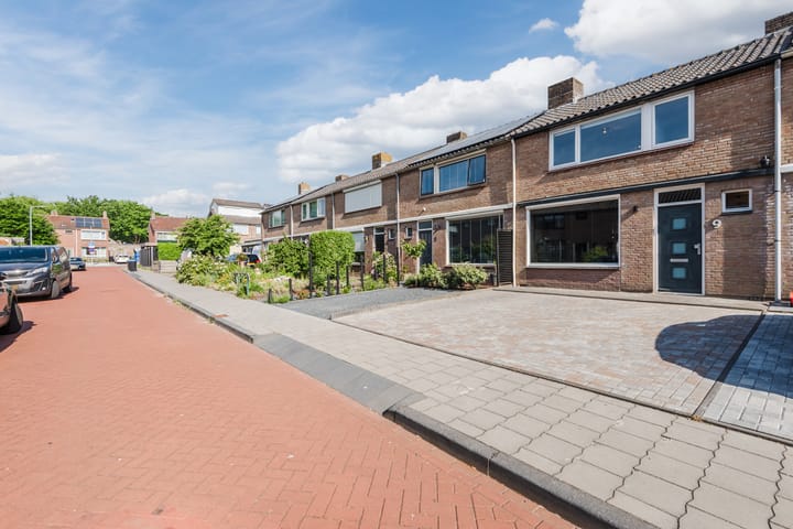 Foto 2 van Scherpe Egtel 9