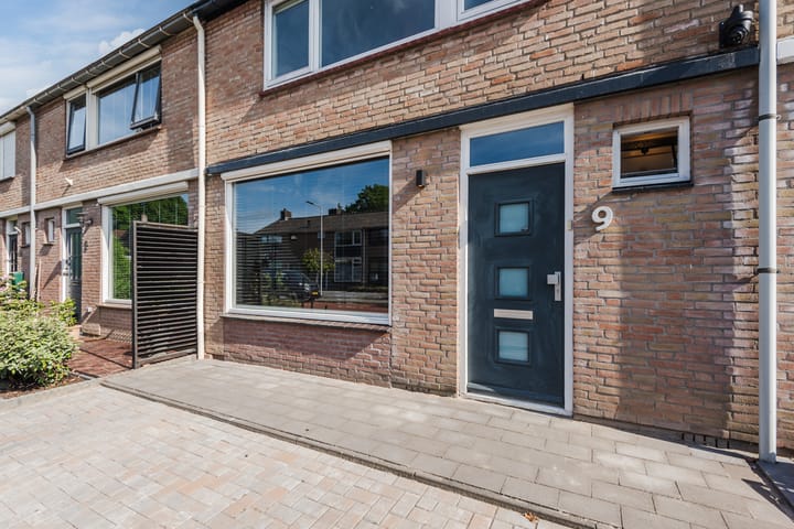 Foto 3 van Scherpe Egtel 9