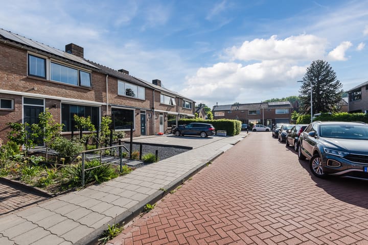 Foto 4 van Scherpe Egtel 9