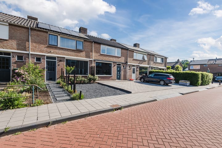 Foto 5 van Scherpe Egtel 9