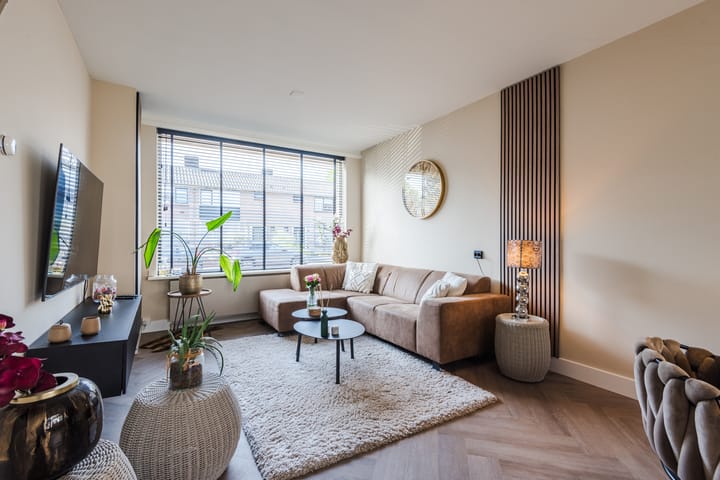 Foto 6 van Scherpe Egtel 9