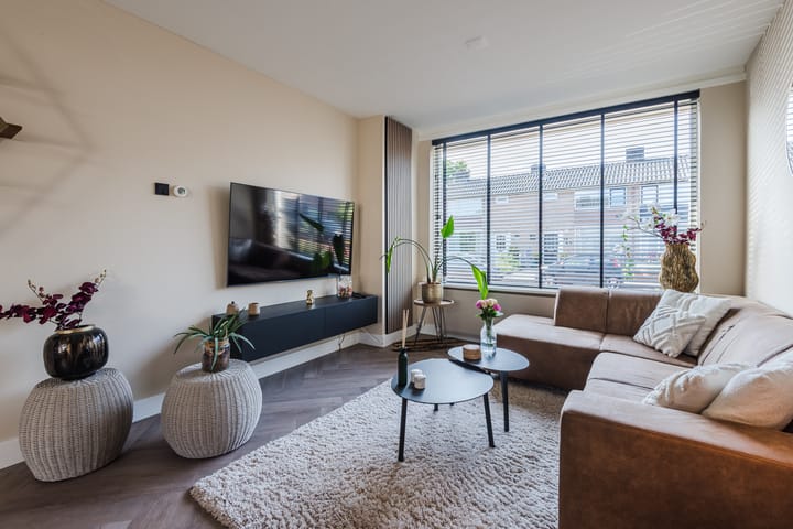 Foto 7 van Scherpe Egtel 9