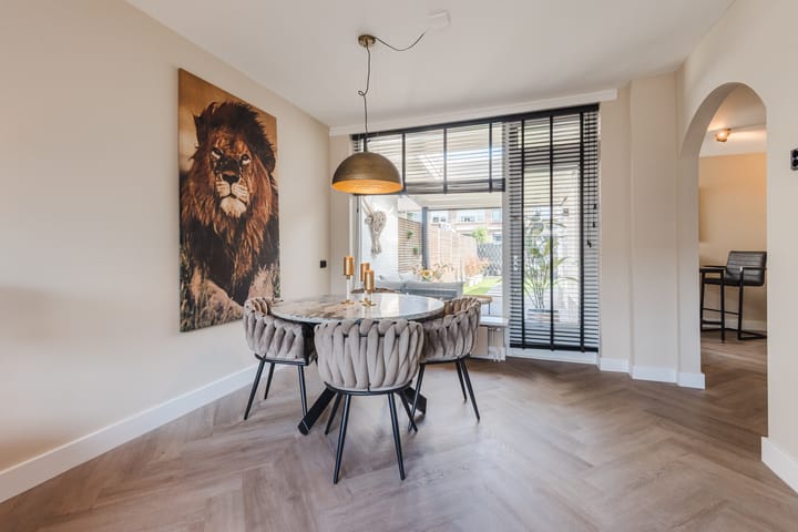 Foto 9 van Scherpe Egtel 9