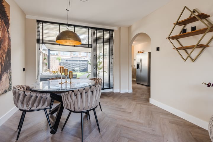 Foto 10 van Scherpe Egtel 9