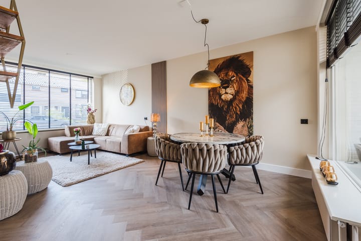 Foto 11 van Scherpe Egtel 9