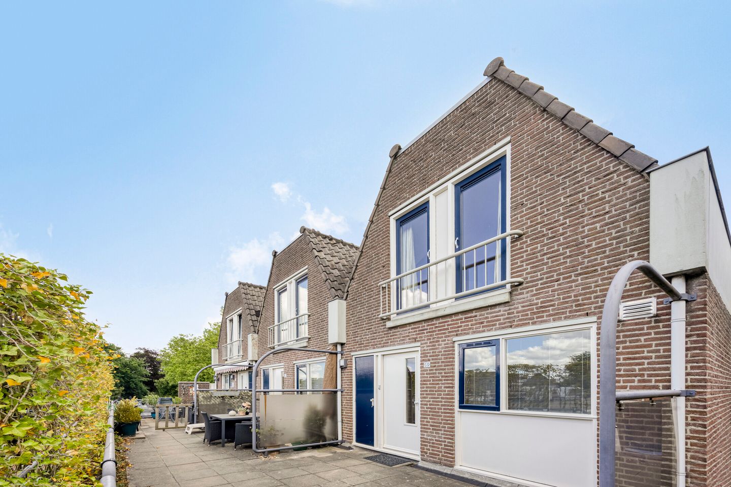 Foto 25 van Vincent van Goghstraat 59