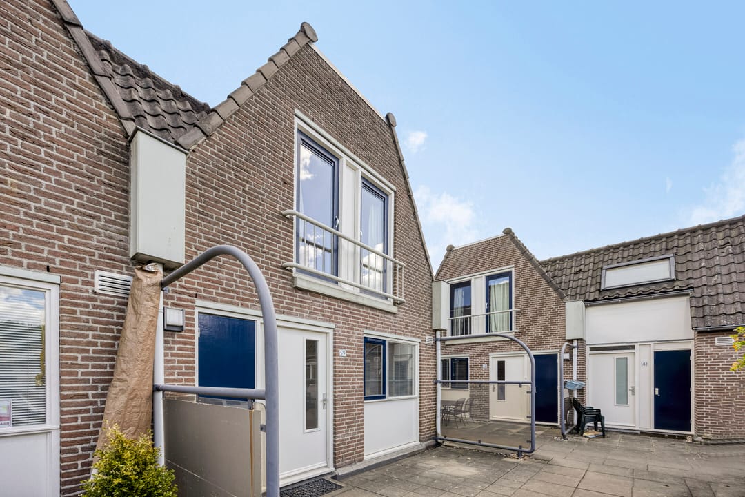 Foto 26 van Vincent van Goghstraat 59