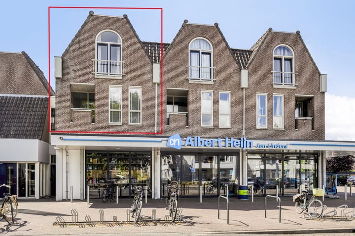 Vincent van Goghstraat 59 main image