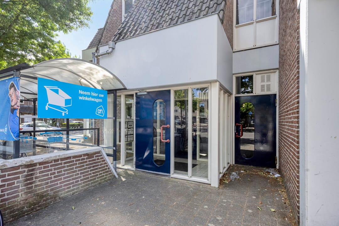 Foto 31 van Vincent van Goghstraat 59