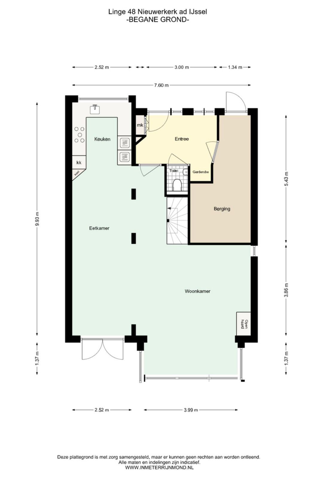 Photo 46 of Linge 48