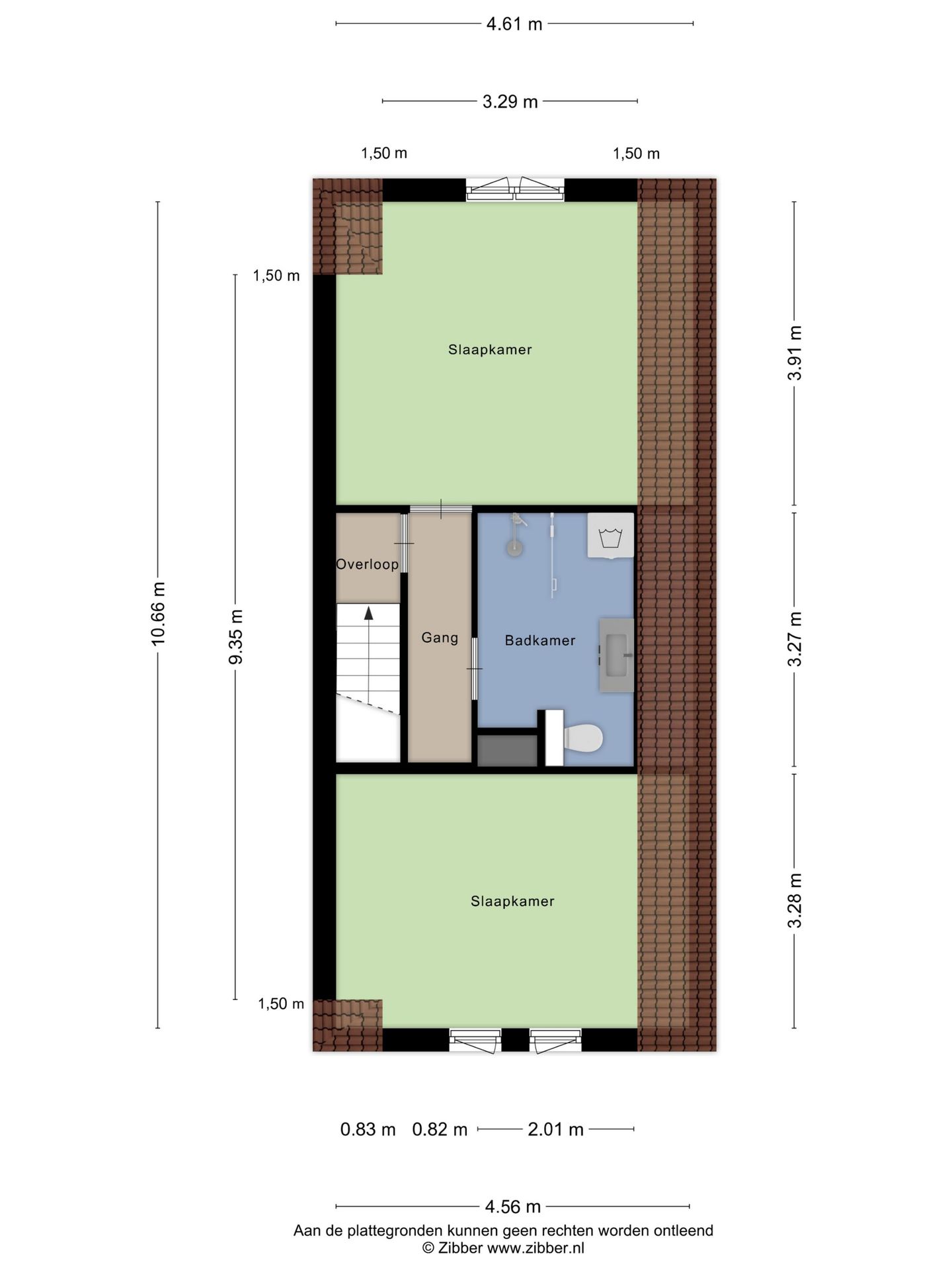 Foto 35 van Vincent van Goghstraat 59