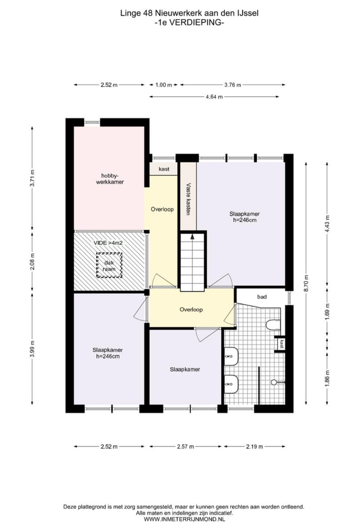 Foto 47 van Linge 48