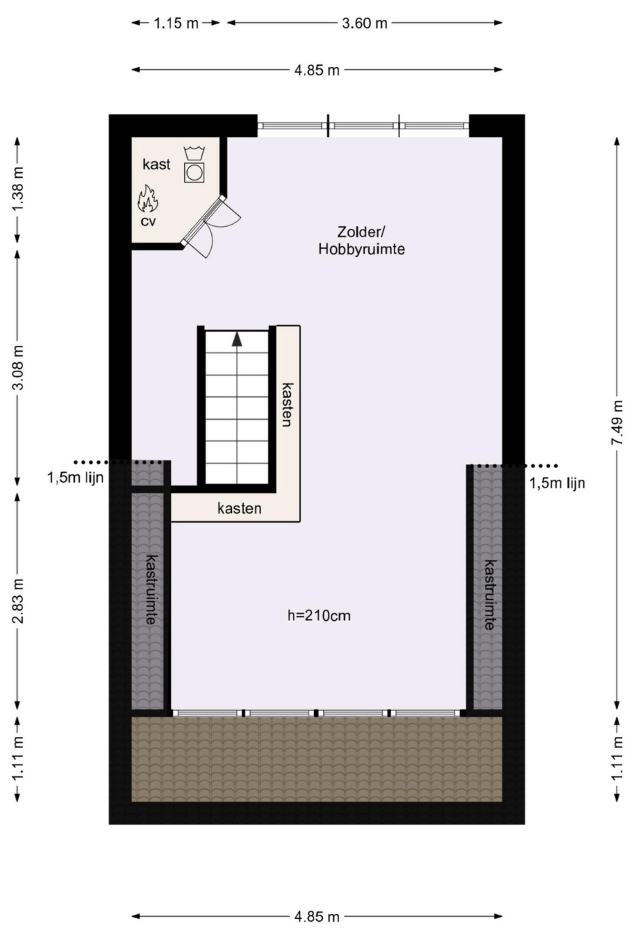 Photo 48 of Linge 48