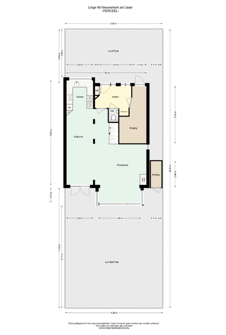 Foto 49 van Linge 48