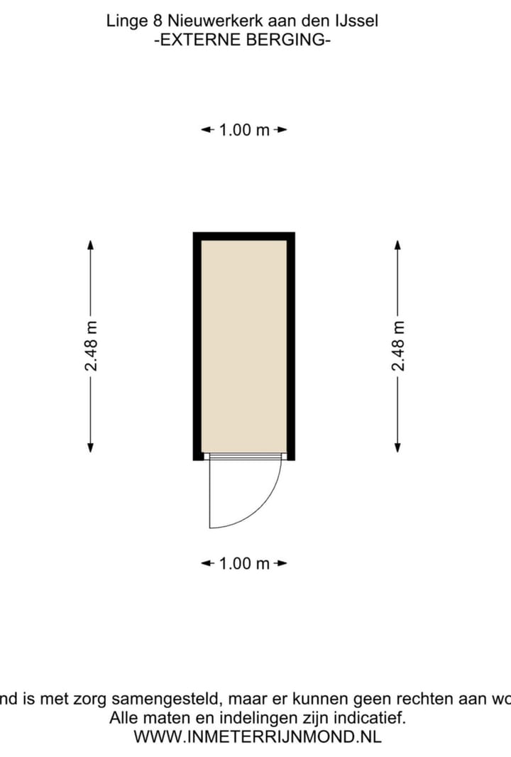 Foto 50 van Linge 48