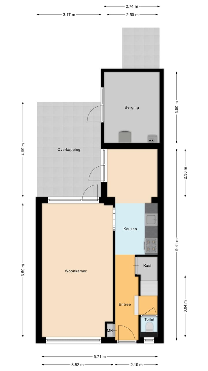 Foto 49 van Scherpe Egtel 9
