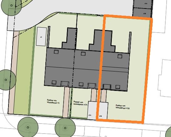 Photo 3 of Pastoor van Winkelstraat 41B