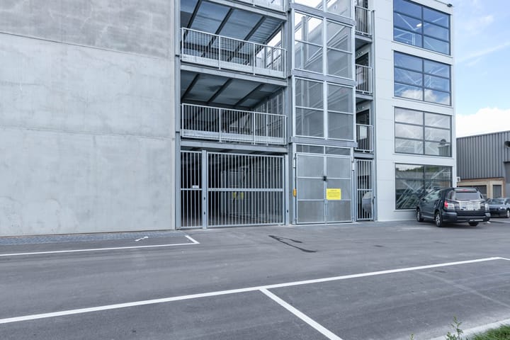 Foto 1 van Conservenweg 75-U45