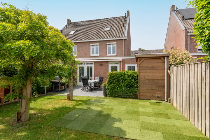 Foto 40 van Meienvoort 11