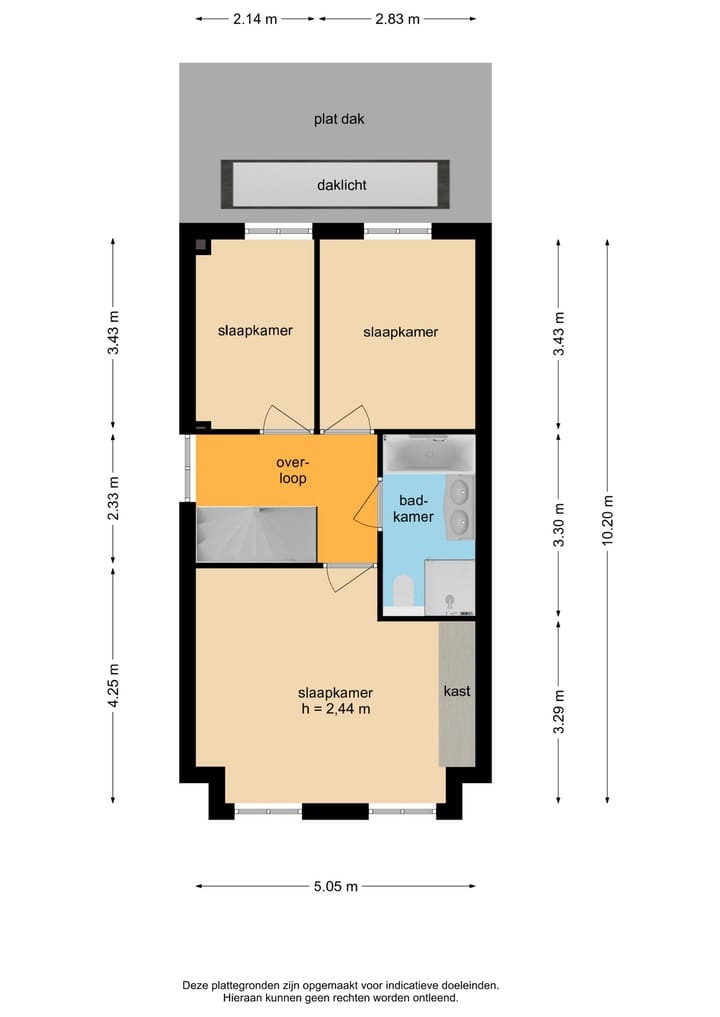 Foto 48 van Meienvoort 11