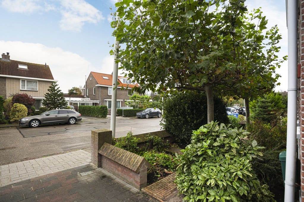 Foto 2 van Ommoordseweg 17