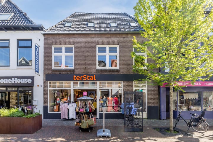 Weeshuisstraat 29 A