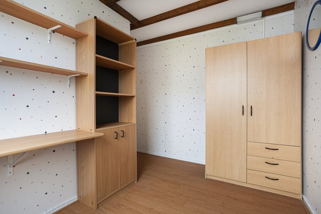 Foto 16 van Ommoordseweg 17